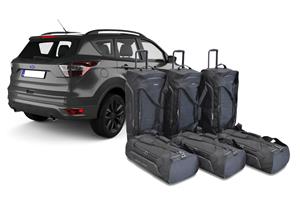 Car-Bags Ford Kuga III 2019-heden suv Pro-Line