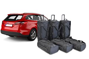 Car-Bags Ford Focus III 2010-2018 wagon Pro-Line