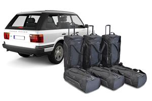 Car-Bags Land Rover Range Rover III (L322) 2002-2012 suv Pro-Line