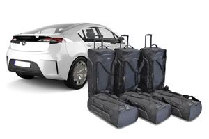 Car-Bags Opel Ampera 2012-2016 5-deurs Pro-Line