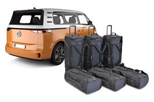 Car-Bags Volkswagen ID.Buzz 2022-heden mpv Pro-Line