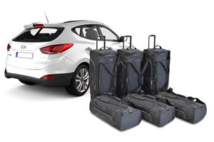 Car-Bags Hyundai ix35 (LM) 2010-2015 suv Pro-Line
