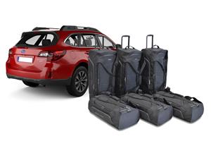 Car-Bags Subaru Outback V 2015-2020 wagon Pro-Line