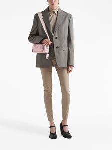 Prada Schoudertas met meerdere zakken - Roze