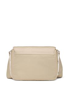 Prada Re-Nylon schoudertas - Beige