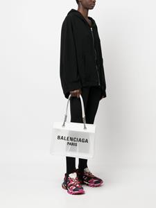 Balenciaga Duty Free shopper - Wit