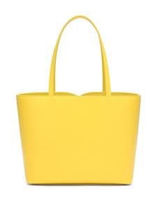 Dolce & Gabbana Shopper met logo - 80205 - GIALLO ORO