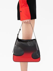 Ferragamo Cece schoudertas - Rood
