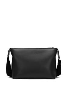 Dolce & Gabbana Messengertas met logo - Zwart