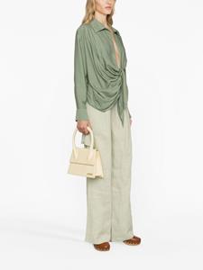 Jacquemus Le Grand Chiquito shopper - Beige