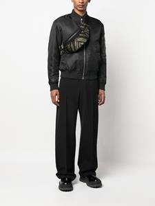 Roberto Cavalli Heuptas met tijgerprint - D0186