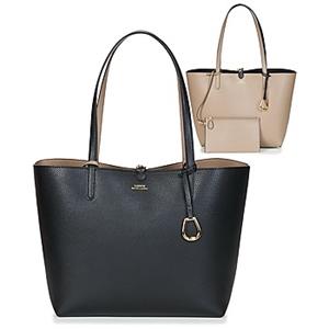 Lauren Ralph Lauren Boodschappentas  MERRIMACK REVERSIBLE TOTE MEDIUM