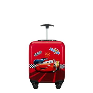 Samsonite Kinderkoffer "DISNEY ULTIMATE 2.0 SP45/16 DISNEY CARS", 4 Rollen