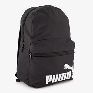 PUMA Phase rugzak, Zwart