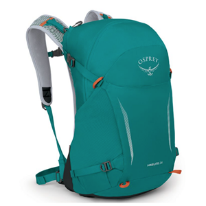 Backpackspullen.nl Osprey Hikelite 26l wandelrugzak - meerdere kleuren