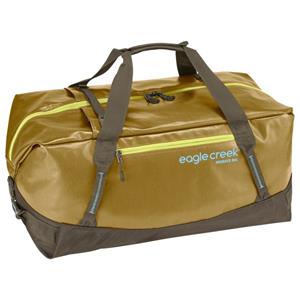 Eagle Creek Migrate Duffel 90L field brown Weekendtas