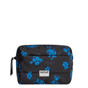 Wouf Dalia Toiletry Bag multi