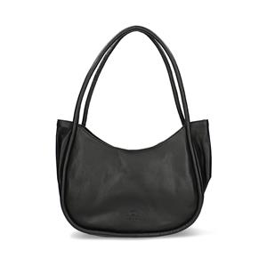 Fred de la bretoniere Shoulderbag Lea Black