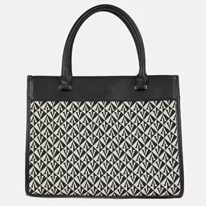 Josh V Rosalie handtas jacquard black