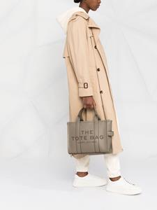 Marc Jacobs The Tote medium shopper - Bruin