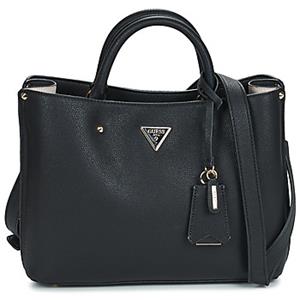 Guess Handtas Meridian Studs