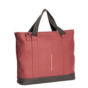 New Rebels Mart Shopper Burgundy V