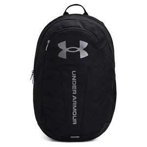 Under Armour hustle lite rugzak zwart kinderen