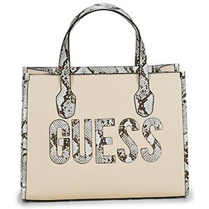 Guess Handtas Silvana Pythonprint