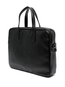 Calvin Klein Elevated laptop bag - Zwart