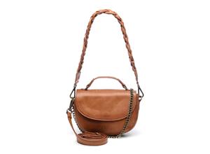 Chabo Soho Crossbody camel