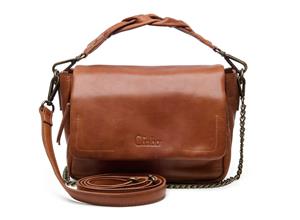 Chabo Manhattan Crossbody camel