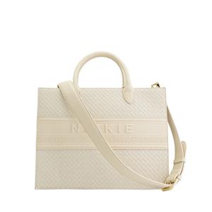 Nikkie Dante braided shopper