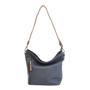 Berba Chamonix Shoulder Bag 125-993-Navy