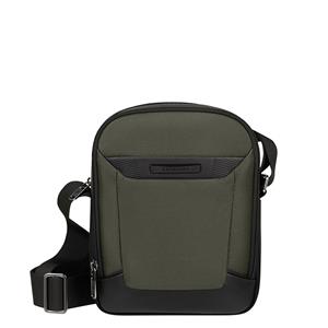 Samsonite Pro-DLX 6 Crossover M 9.7'' green