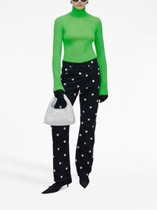 Marc Jacobs The Sack kleine tas - Grijs