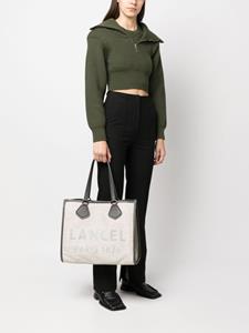 Lancel Summer grote shopper - Beige