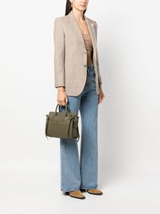 Lancel Rodèo De  medium shopper - Groen