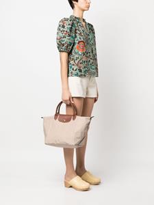 Longchamp Le Pliage Original shopper - Beige