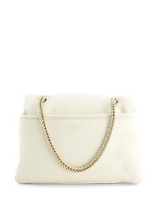 Giambattista Valli padded shoulder bag - Wit