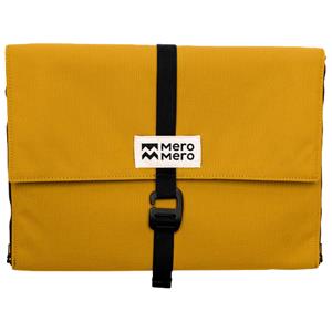 MeroMero  Paquier Pouch V4 - Laptoptas, geel