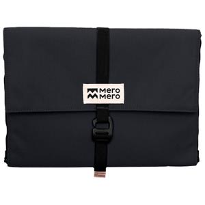 MeroMero  Paquier Pouch V4 - Laptoptas, zwart