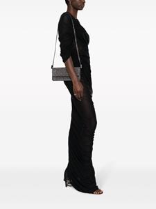 Benedetta Bruzziches Vittissima shoulder bag - Grijs