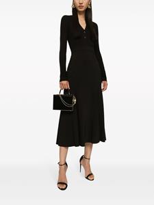 Dolce & Gabbana Dolce Box tote bag - Zwart