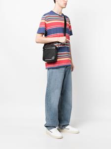 Tommy Hilfiger Central kleine messengertas - Zwart