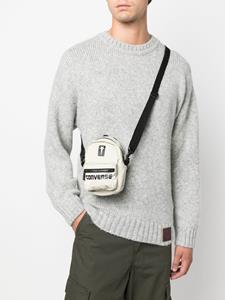 Converse x  kleine crossbodytas - Beige