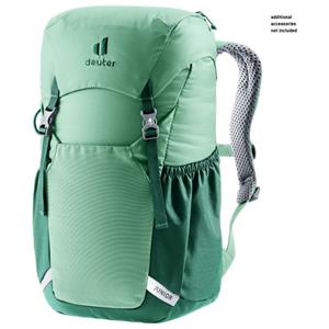 Deuter  Kid's Junior 18 - Kinderrugzak, groen