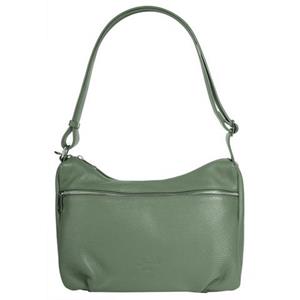 Samantha Look Shopper echt leer, made in italy