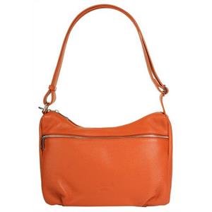 Samantha Look Shopper echt leer, made in italy