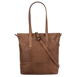 Betty Barclay Shopper echt leder