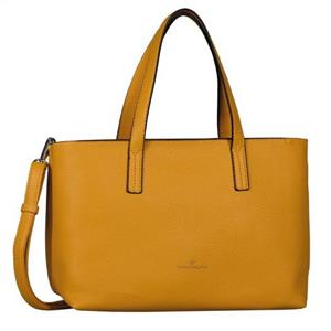 Tom Tailor Tas Marla in tijdloos design